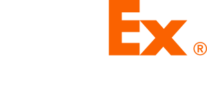FedEx Cares Logo